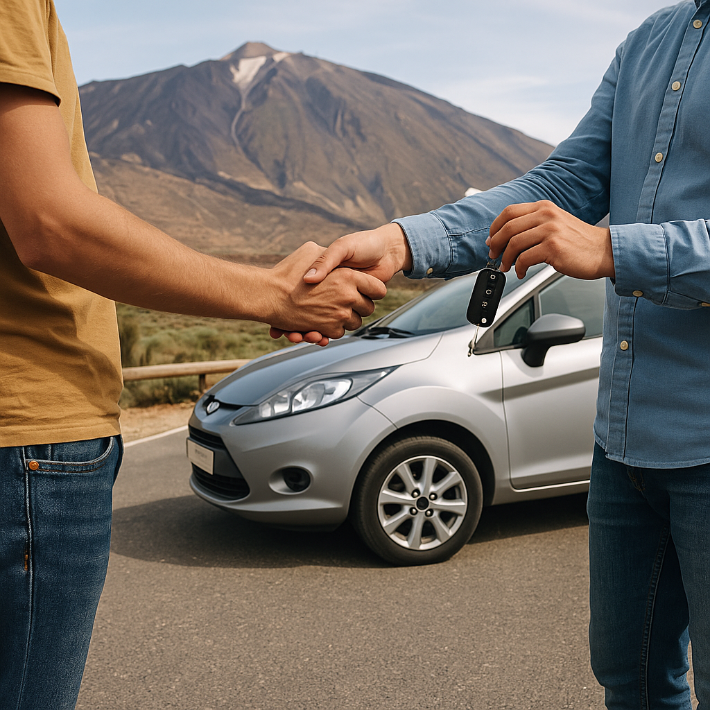 Alquiler larga temporada